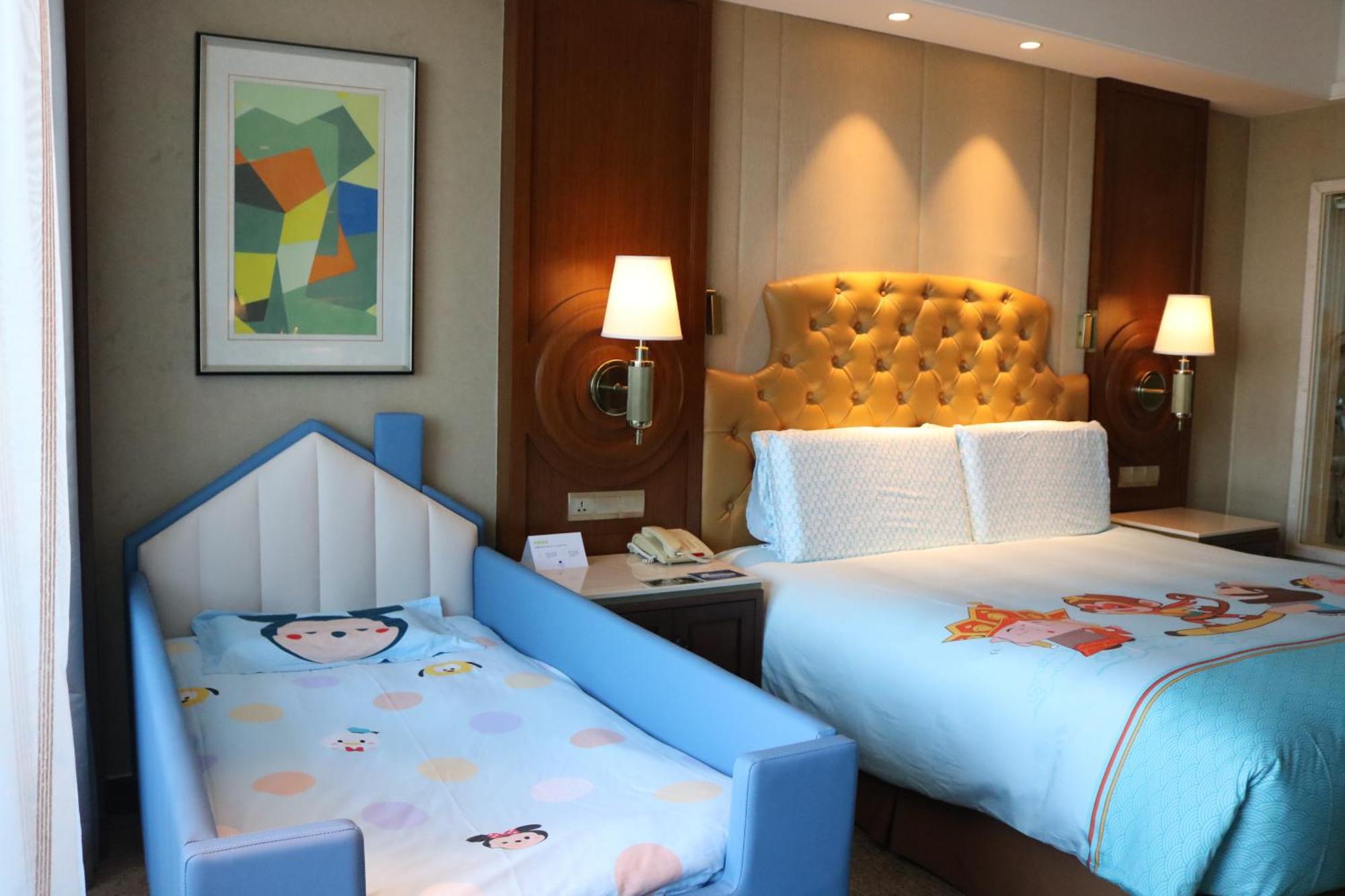 Doubletree By Hilton Ningbo - Chunxiao Ξενοδοχείο Εξωτερικό φωτογραφία